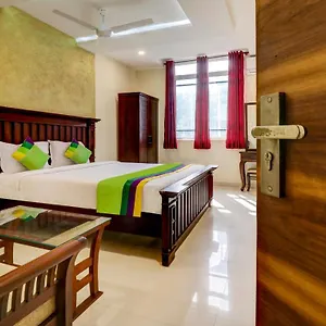 3* Hotel Treebo Trend Malabar North Railway Station